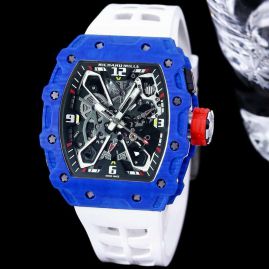 Picture of Richard Mille Watches _SKU4005richard-mille-watch-11100529